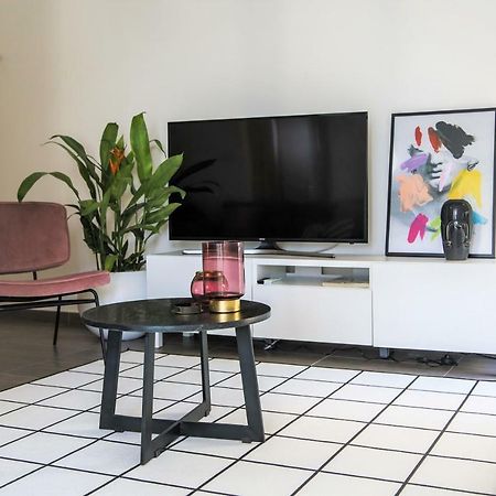 Phaedrus Living City Centre Luxury Flat Anemone 103 ニコシア エクステリア 写真
