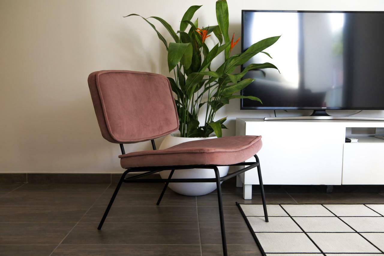 Phaedrus Living City Centre Luxury Flat Anemone 103 ニコシア エクステリア 写真