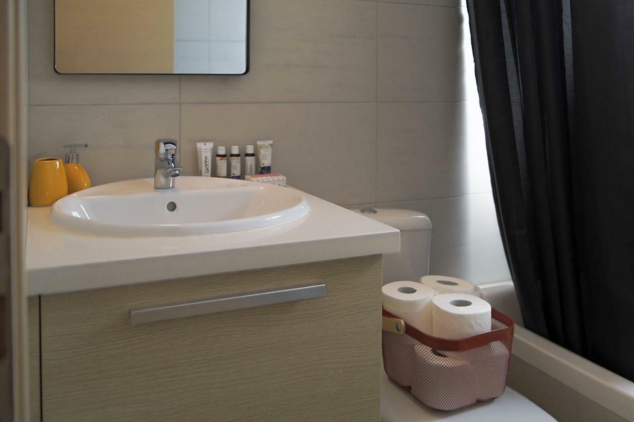 Phaedrus Living City Centre Luxury Flat Anemone 103 ニコシア エクステリア 写真