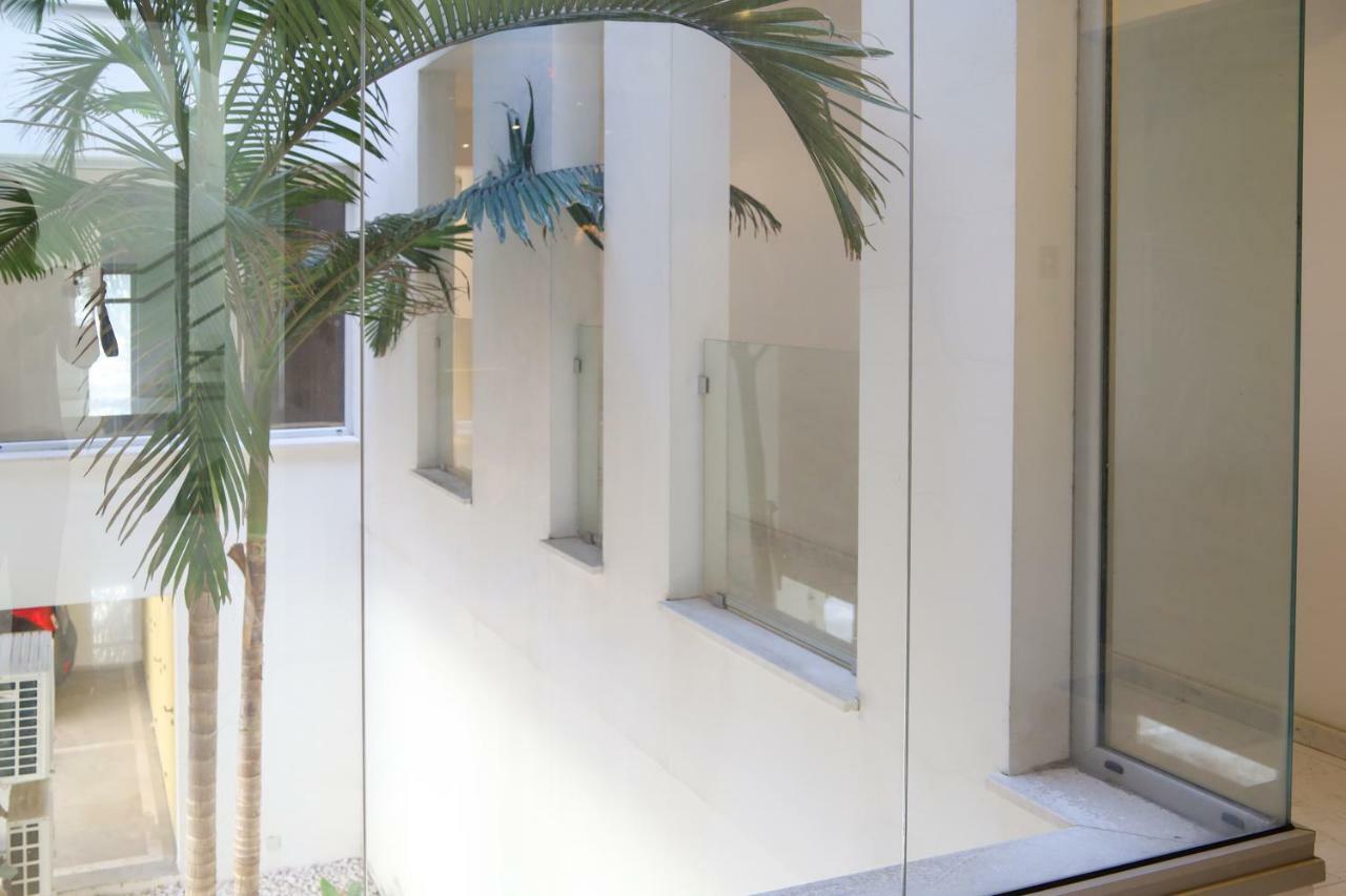Phaedrus Living City Centre Luxury Flat Anemone 103 ニコシア エクステリア 写真